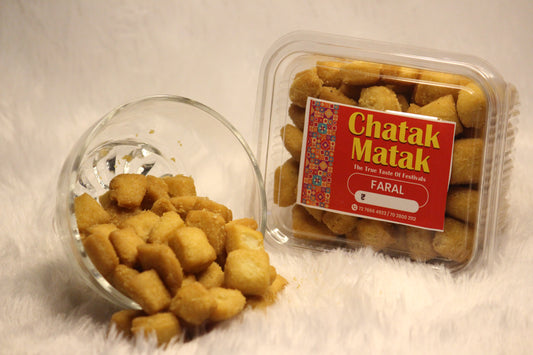 Sweet Shankarpli